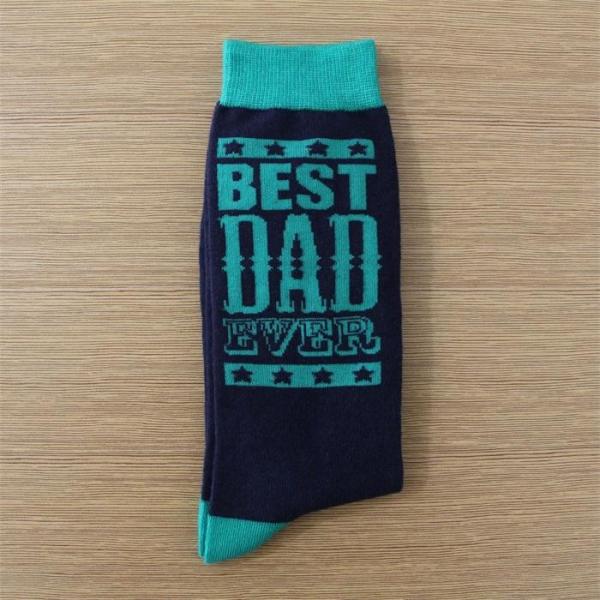 Hot Selling Customized Logo Top Quality Fashionable Cotton Mens Anti Slip Dress
