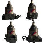 708-7W-11180 708-7W-1520 708-7W-01050 For Komatsu PC1250-8 800-8 Fan Motor