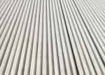 Wooden Cases or Pallets Heat Exchanger Annealed Seamless Stainless Steel Tubing