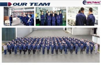 WalthMac Measurement&Control Technology Co., Ltd.