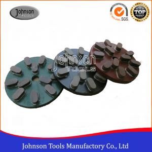 Wholesale 6 8 10 Resin Bond Abrasive Disc Concrete Grinding Wheel For Stone Polishing from china suppliers