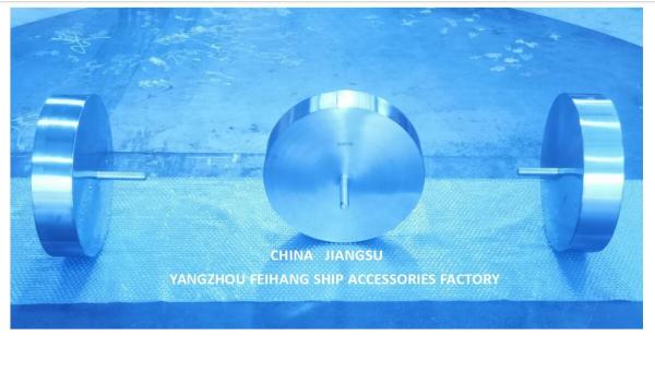 533HFB Type Stainless Steel Float Disc For Air Vent Head & Stainless Steel
