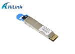 400Gb/S Single Mode Fiber Optic Transceiver QSFPDD DR4 1310nm 500m