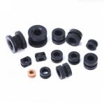 EPDM 20 to 90 Shore A Silicone Rubber Grommet
