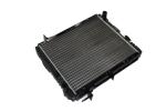 ISUZU NHR NKR RADIATOR ASM 8941201020