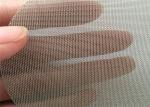 SS316 Oil Gas Filter Stainless Steel Wire Mesh 30/40/80/100Mesh