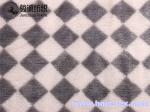 Polyester flannel fleece Fabric/Lining /Terry Fabric/Warp Knitted Fabric bedding