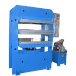 800mm Dayloigh Rubber Vulcanizer For Rubber Product Manufacturing
