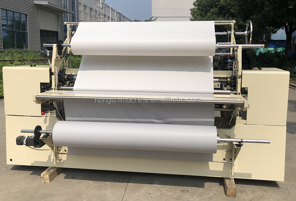 Multifunction Textile Cloth Pleater Machine Computerized Skirt Fabric Ribbon Pleating Machine