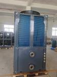 240 KW heating and cooling heat pump