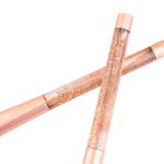 Microcrystal Soft 7PCS EVA Box Makeup Brushes Travel Kit