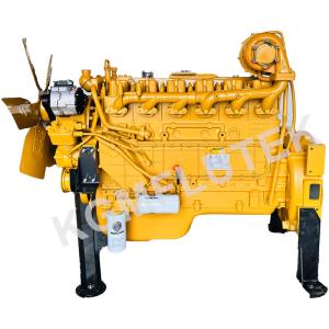 Wholesale WD10G220 WD10 Original WEICHAI Engine Assy For Wheel Loaders Zl50 from china suppliers