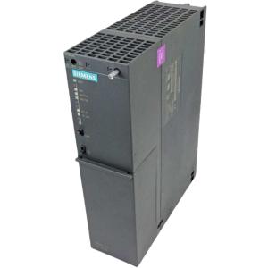 Wholesale SIEMENS 6ES7407-0RA00-0AA0 SIMATIC S7-400, PS 407 POWER SUPPLY, 20A, 120/230V AC, 5V/20A DC from china suppliers