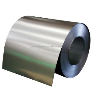 Wholesale Corrosion Resistant Stainless Steel Coil For Versatile Applications BV Certified from china suppliers