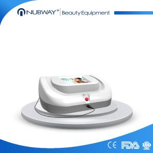 Wholesale professional spa / clinic / beauty salon home use varicose veins laser treatment machine from china suppliers