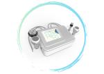 Effective weight loss cavitation machine rf vacuum body slimming ultrasonic rf