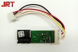 Wholesale 100Hz Frequency TOF Sensor , Continual Measure Time Of Flight Sensor Long Range from china suppliers