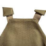 Customizable Protective Vest for Body Protection and Equipment Carton Size 63*47
