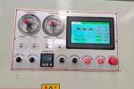 Stainless Steel Vacuum Membrane Press Machine Pvc Vacuum Press Machine
