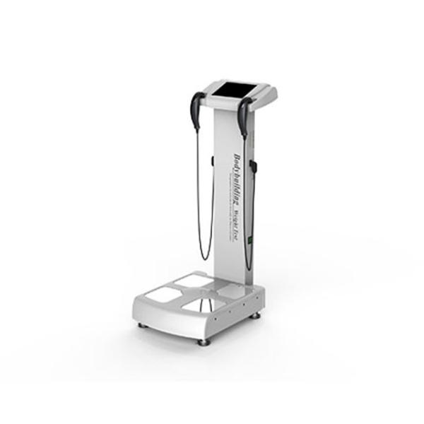Quality 3d Body Fat Percentage Machine OEM , Body Mass Analyser CE Approved for sale