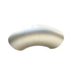 90 45 Degree 8D Astm Steel Pipe Elbow Carbon Black Stainless Butter Welding