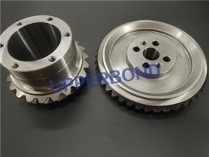 Wholesale Spiral Bevel Gears For MK9 Cigarette Making Maker Machine from china suppliers
