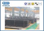 Boiler Air Preheater In Thermal Power Plant High Pressure