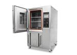 Customized 225L Temperature Humidity Chambers,Stainless Steel Plate Testing
