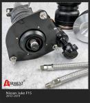 For Nissan Juke F15 2010-2019 air strut kit air suspension/air spring/air shock