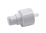 Cosmetic Packing Liquid Soap Dispenser Pump 24mm Daily Life Use