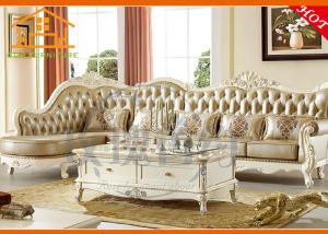 Wholesale solid wood sofa set french sofa wooden sofa set furniture cheap sofa living room furniture sofa simple design sofa set from china suppliers