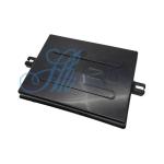 Battery Box Cover for ISUZU Ford JMC Truck 100P 600P 700P Long-lasting