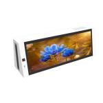 SMD2727 P5 Taxi Top Advertising Signs Outdoor LED Display Screen