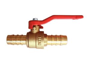 Wholesale Fluid Control Metal Brass DIY OEM Ball Valve For Wind Power Plant Industry from china suppliers