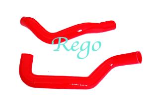 Wholesale UV / Ozone Resistance Automotive Silicone Radiator Hose For Ford Mustang GT Cobra 94-95 from china suppliers