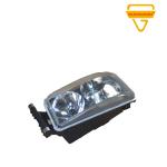 81251016449 81251016419 MAN TGA Truck Headlight