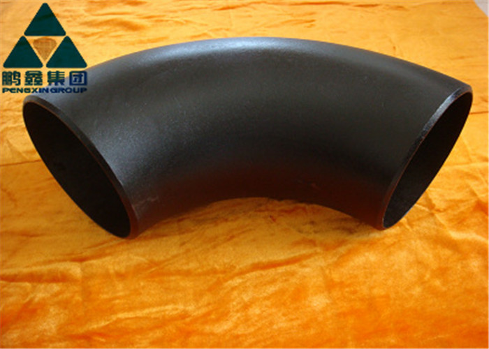 Pipe Elbow Fittings ,45° ,90° degree carbon steel A234 WPB Butt Welding Elbow