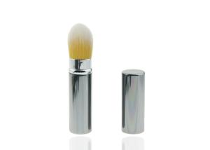 Wholesale Flexible Nylon Hair Retractable Makeup Brush / Kabuki Blush Brush for Face from china suppliers
