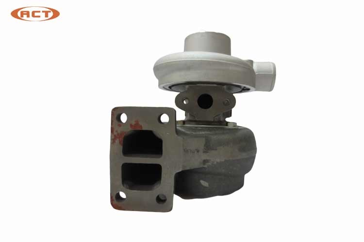S2B-3 Small Mouth Soft Six - Screw 315026 2674A110 Excavator Turbocharger For VOE Engine