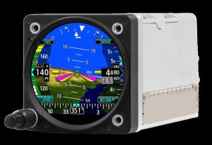 Wholesale 3.125inch Aircraft Avionics Electronic Flight Instruments GI275 OEM from china suppliers