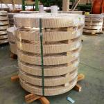 Aluminum Channel Letter Coil for Outdoor and Indoor Signage Alloy3003 180mm