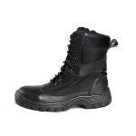 Shengjie Zipper type Factory Certificate Lightweight Shock Absorbing Outsole PU