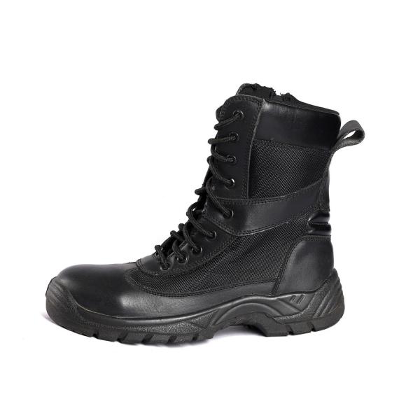 Shengjie Zipper type Factory Certificate Lightweight Shock Absorbing Outsole PU