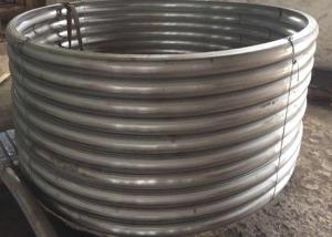 Wholesale 0.75'' Stainless Steel Coil Tubing from china suppliers