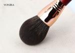 Vonira Beauty High Density Luxury Large Domed Powder Brush Rouded Diffusion