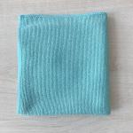 Popular solid light weight microfiber dry water wipes in kitchen 3pcs sets OEM