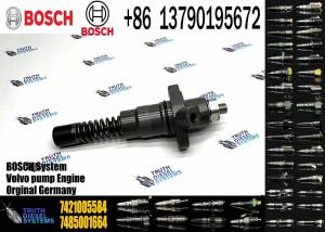 Wholesale BO SCH Unit Pump 0414693006 D02113696 21079032 7421005584 7421219977 for Vol-vo/ De-utz TCD2013 engine from china suppliers