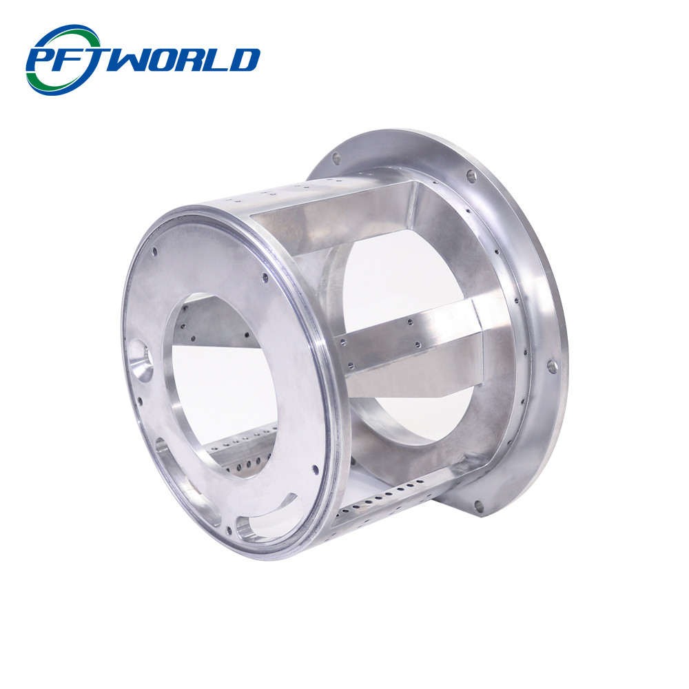 CNC Turning Milling Parts Parts High Precision 5 Axis Turning Machining Production