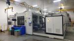 Vacuum Winding Copper / Aluminum Metallizing Equipment Metal Coatings Winding