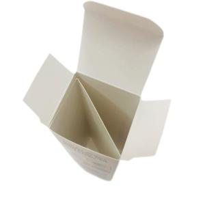 Makeup Box Packaging For Beauty / Cosmetics / Brows Packaging Boxes